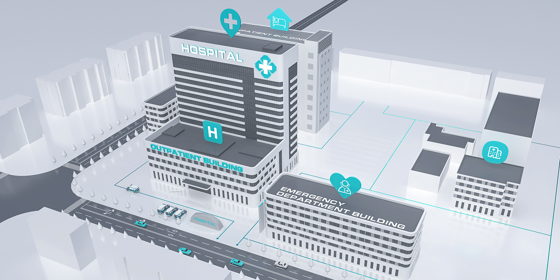 3d Hospital 2(3)已修